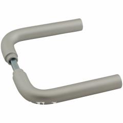 Ручка Bravo CT 201 AL Алюминий