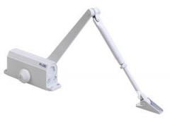 Доводчик 303 (50-80) серый