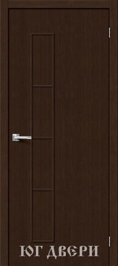 Тренд-3 3D Wenge
