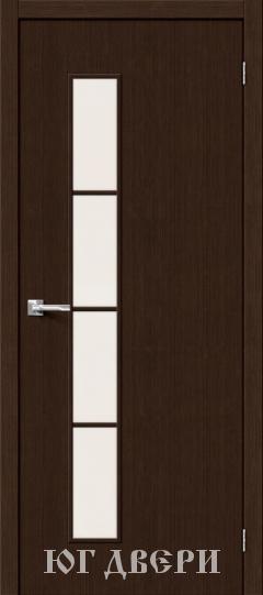 Тренд-4 3D Wenge