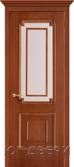 Биарриц Коньяк Стекло-Сатинато