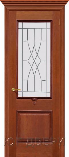 Верден Коньяк Стекло - Алмаз