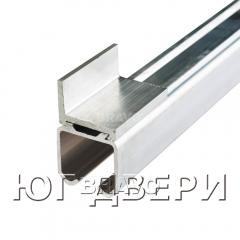 Верхняя направляющая