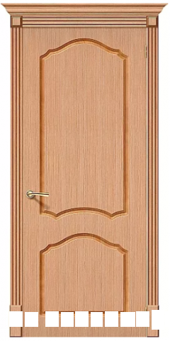 Каролина Дуб