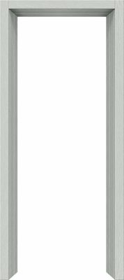 Портал DIY Moderno Grey Wood