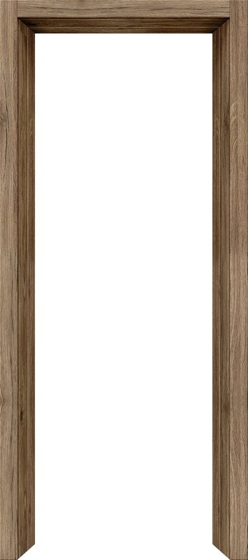 Портал DIY Moderno Original Oak