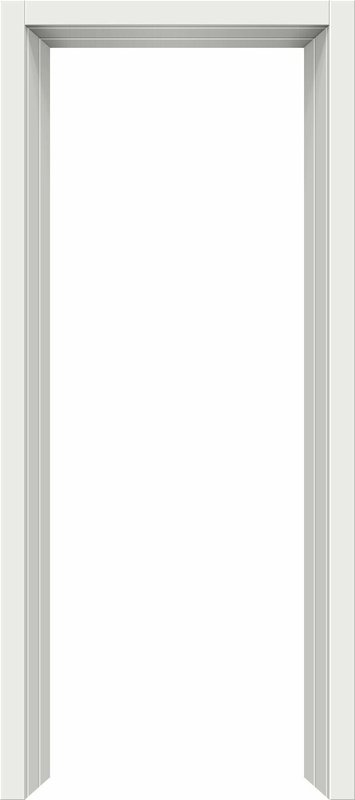 Портал DIY Moderno White Matt
