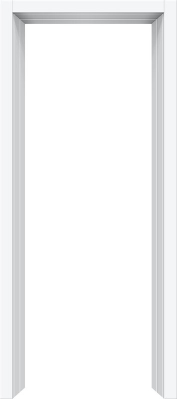 Портал DIY Moderno White Pro