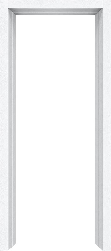 Портал DIY Moderno White Silkwood