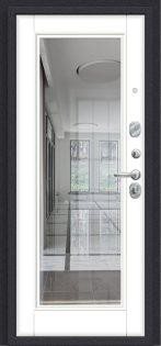 Porta R-3 4/П61 Graphite Pro/Super White R/Лунный камень