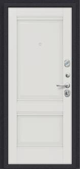 Porta R-3 8/K42 Graphite Pro/Alaska/Nardo Grey