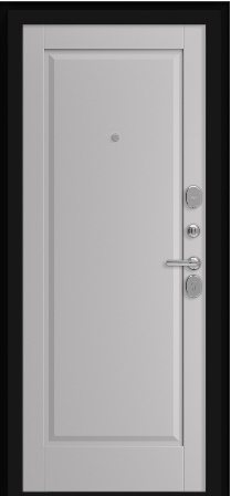 Porta R-3 8/П1 Graphite Pro/Alaska/Nardo Grey