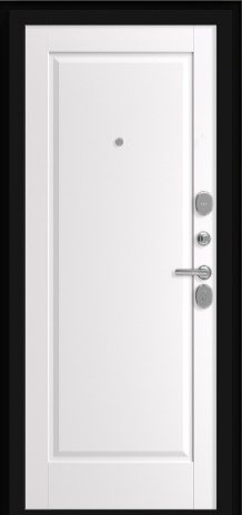 Porta R-3 8/П1 Graphite Pro/Alaska/Nardo Grey