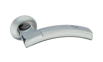 Дверная ручка ADDEN BAU ART A154-05 CHROME