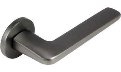 Дверная ручка ADDEN BAU ELIT S-487 GRAPHITE