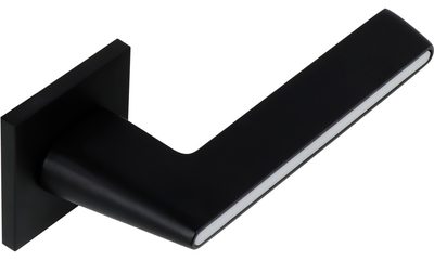 Дверная ручка ADDEN BAU RIVER S-530 BLACK