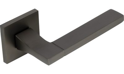 Дверная ручка ADDEN BAU COSMO S-533 GRAPHITE