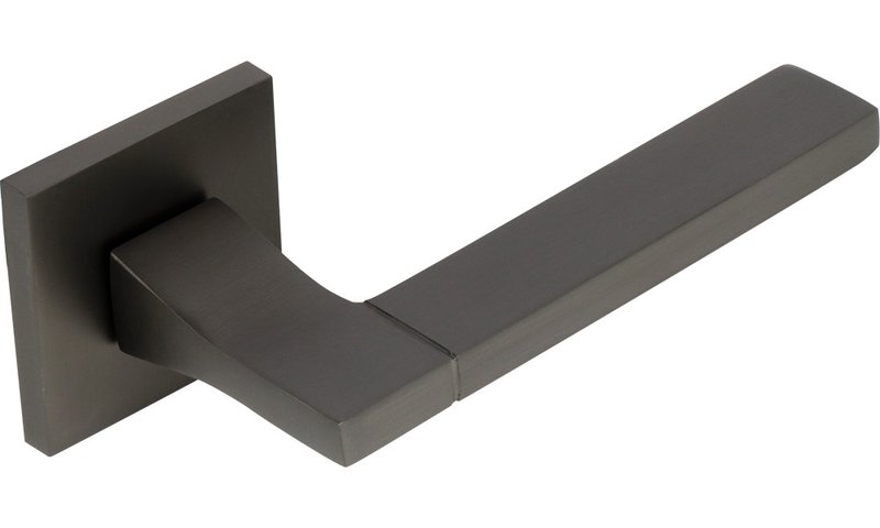 Дверная ручка ADDEN BAU COSMO S-533 GRAPHITE