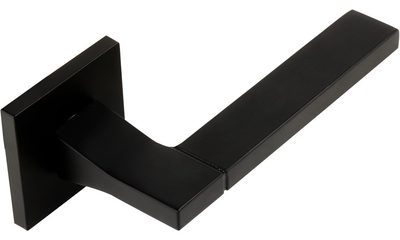 Дверная ручка ADDEN BAU COSMO S-533 BLACK