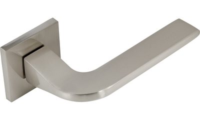 Дверная ручка ADDEN BAU URSA S-552 NICKEL
