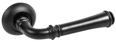 Дверная ручка ADDEN BAU BELLA A175 BLACK