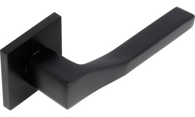 Дверная ручка ADDEN BAU DUNE S-531 BLACK