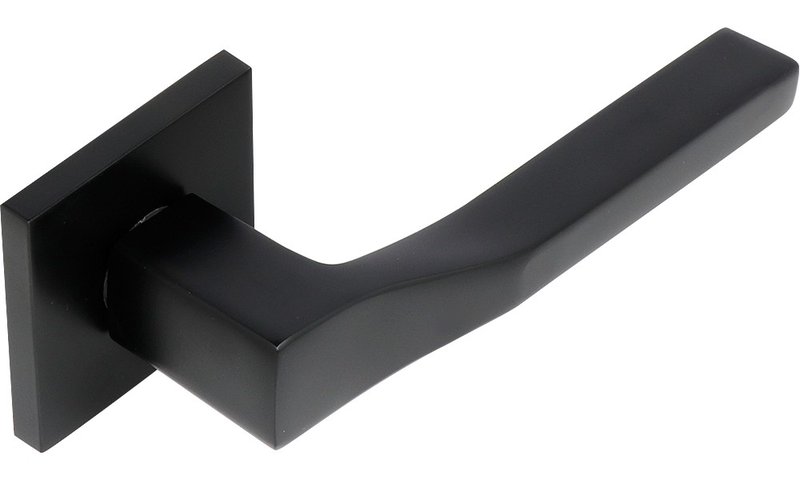 Дверная ручка ADDEN BAU DUNE S-531 BLACK