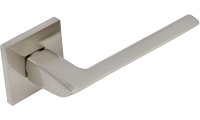 Дверная ручка ADDEN BAU GRACE S-549 NICKEL