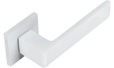 Дверная ручка ADDEN BAU GRANE S-560 WHITE