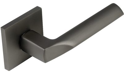 Дверная ручка ADDEN BAU SHELF S-559 GRAPHITE
