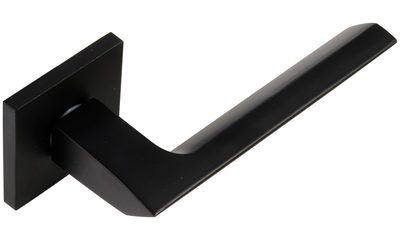 Дверная ручка ADDEN BAU GRACE S-549 BLACK