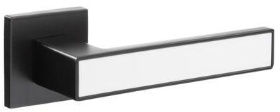 Дверная ручка ADDEN BAU SPACER S-524 BLACK