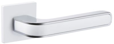 Дверная ручка ADDEN BAU PIEZA S-565 WHITE