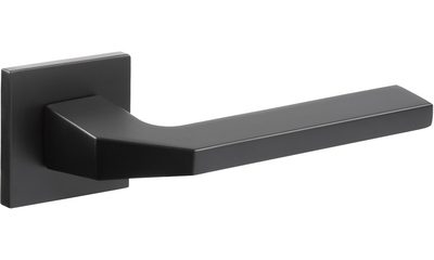 Дверная ручка ADDEN BAU HOME Q532 BLACK