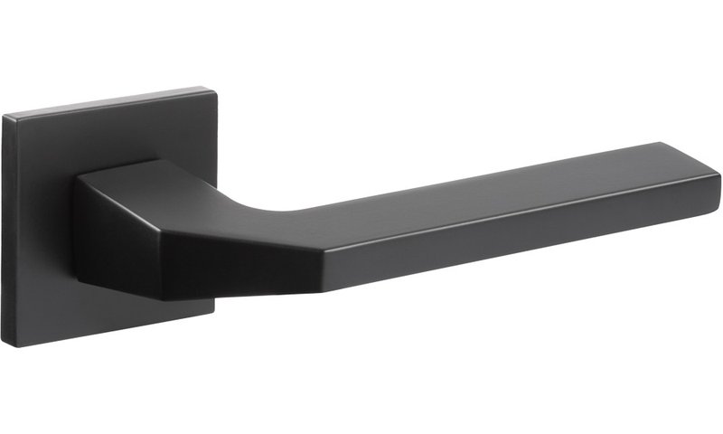 Дверная ручка ADDEN BAU HOME Q532 BLACK