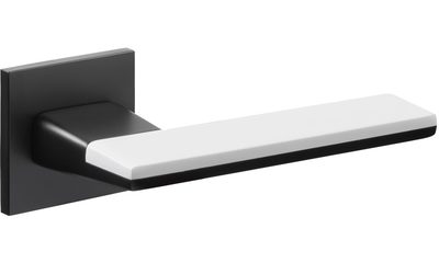 Дверная ручка ADDEN BAU M-WAY Q519 BLACK