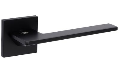 Дверная ручка ADDEN BAU GROUND Q506 BLACK