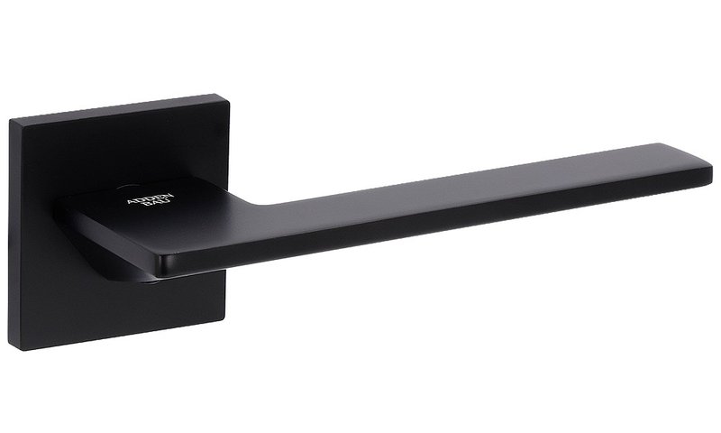 Дверная ручка ADDEN BAU GROUND Q506 BLACK