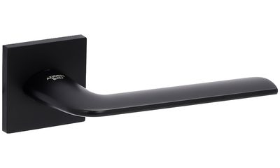 Дверная ручка ADDEN BAU SWEEP Q567 BLACK