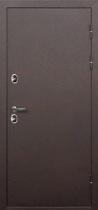 ISOTERMA Медный Антик Астана Милки/Орех темный, фото 1