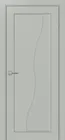 ЭКО-шпон Агат серый