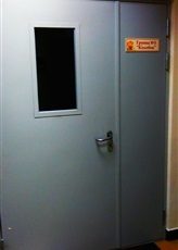 ООО «Строй-эффект-торг»: двери