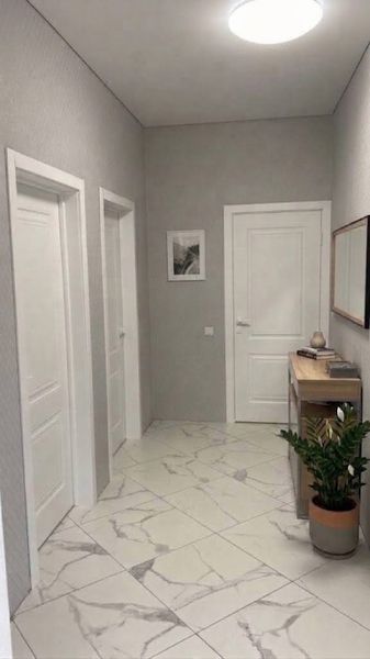 Двери в квартире — работа «Юг Двери»