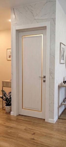 Двери в квартире — работа «Юг Двери»