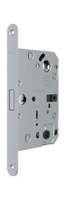 B06132.50.34 Защелка врезная WC тех. уп. без отв. пл. POLARIS WAVE