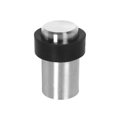 Упор дверной напольный STOPPER/M.14 INOX