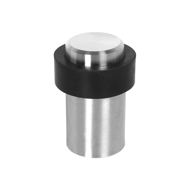 Упор дверной напольный STOPPER/M.14 INOX