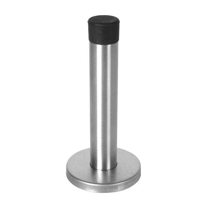 Упор дверной настенный STOPPER/M.15 INOX