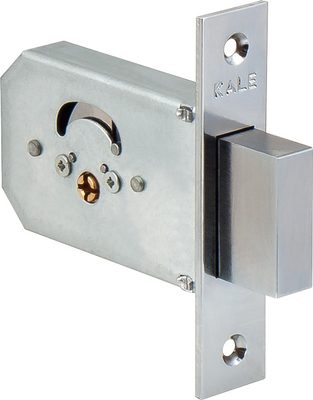 Замок врезной крестообразный 156/F (45 mm), 5 кл. STB 156F0000004