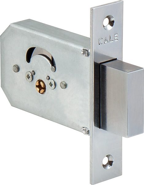 Замок врезной крестообразный 156/F (45 mm), 5 кл. STB 156F0000004